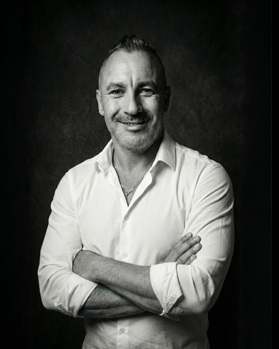 Juan Conca - CEO Kubos